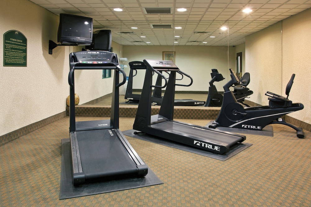 sport facilities