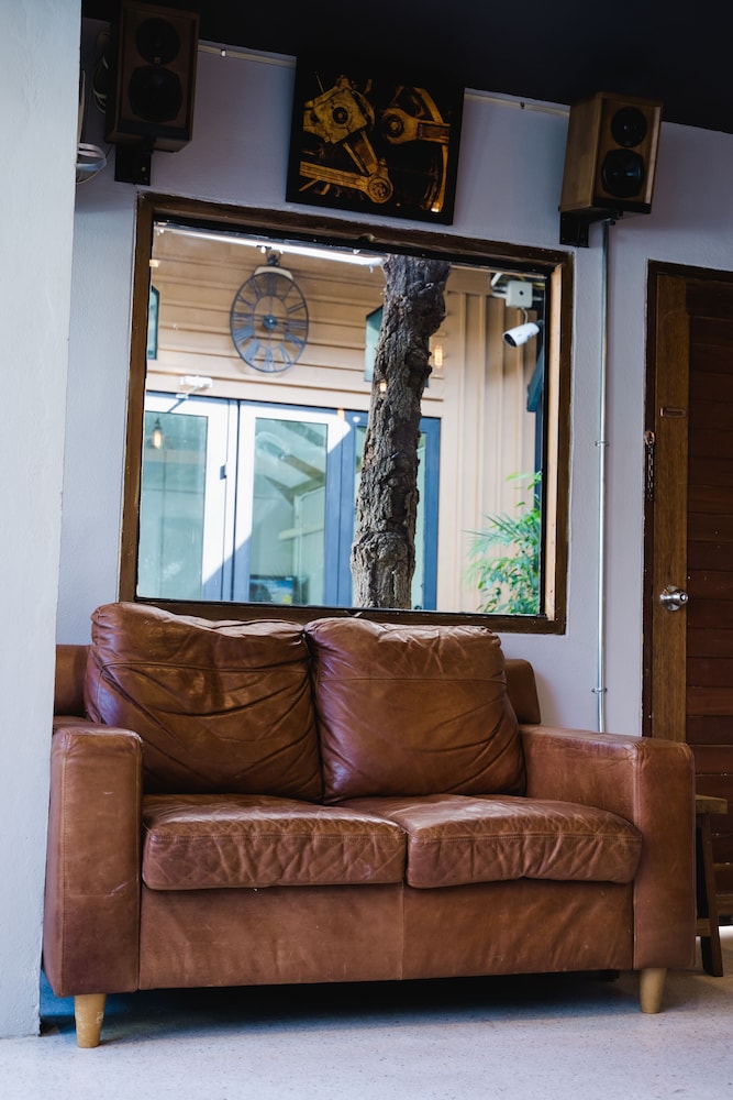 Sabuy Chiangmai Bed & Breakfast 49/73