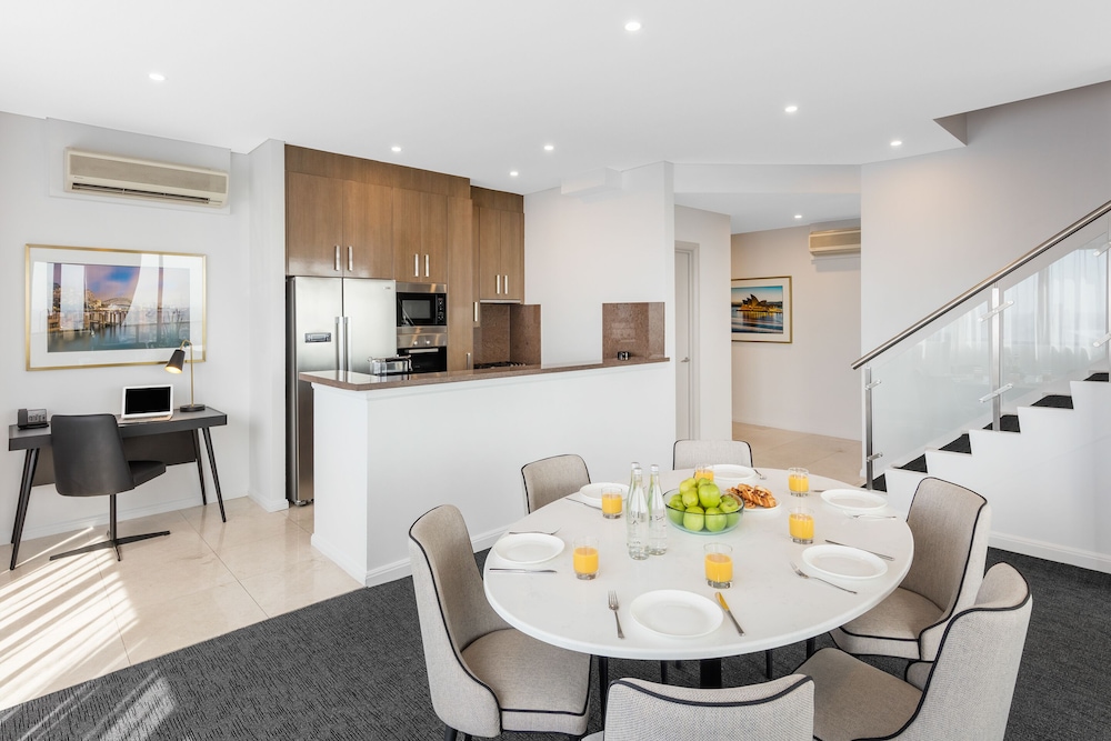 Meriton Serviced Apartments Kent Street 51/53