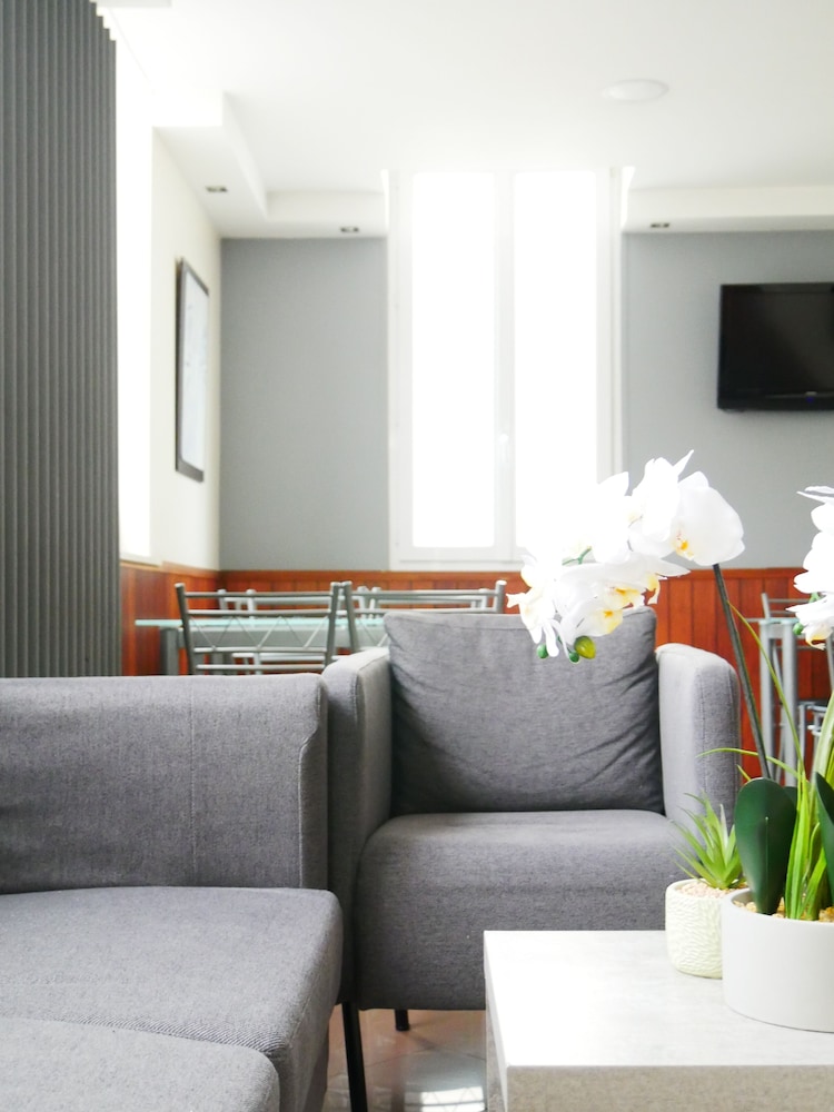 Hotel des Bains 24/48