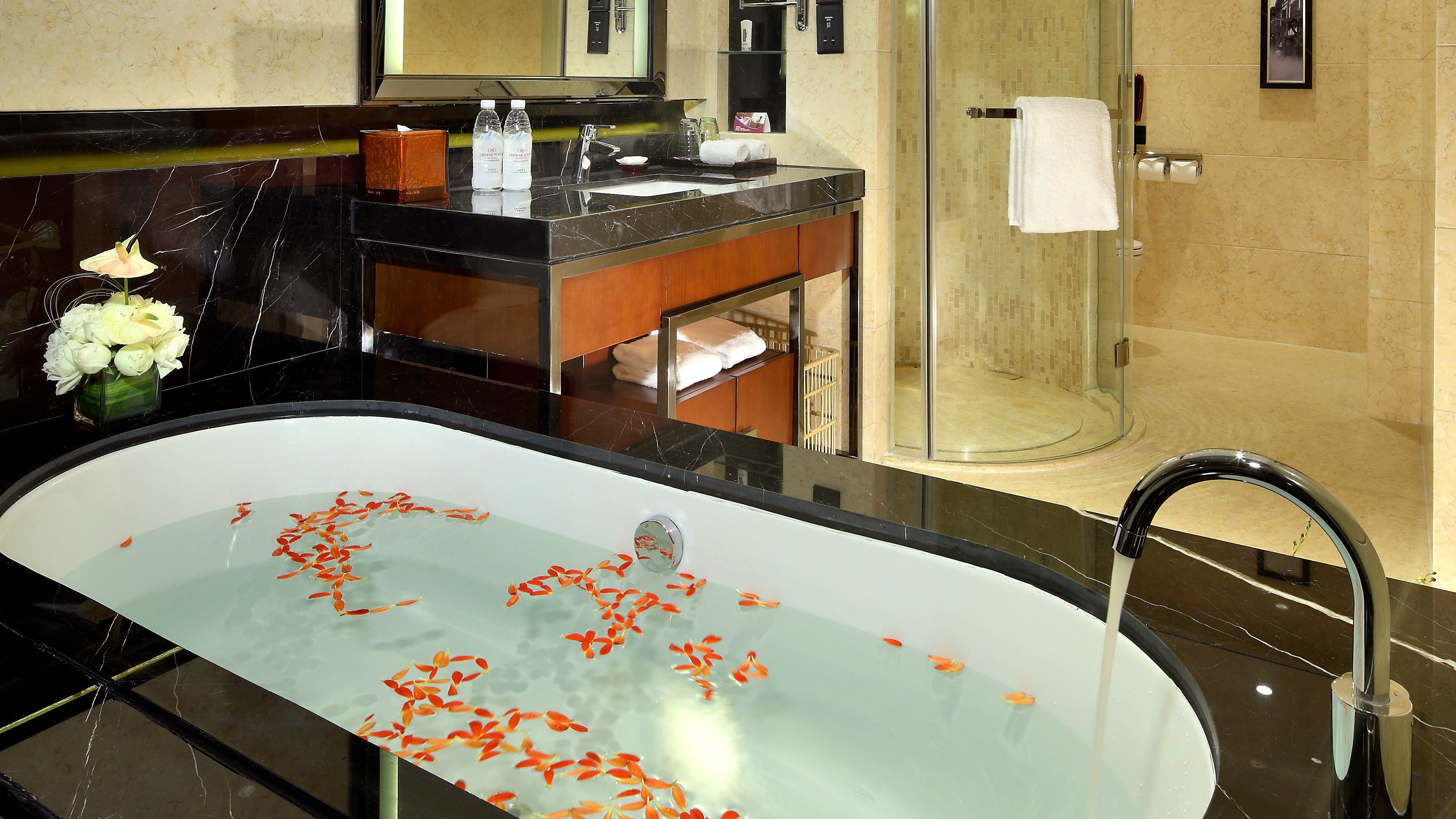 Crowne Plaza CHENGDU WEST 81/81