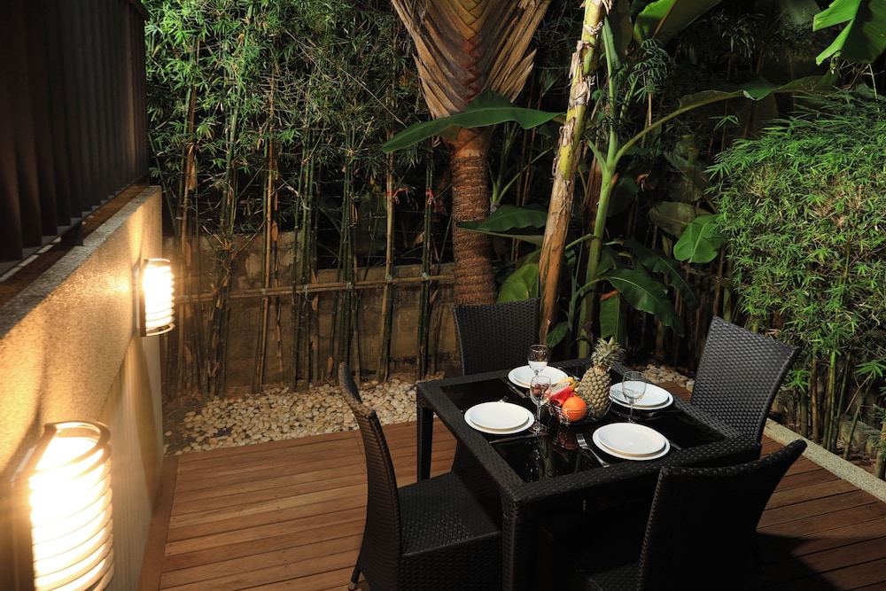 THAIMOND RESIDENCE BY TROPICLOOK 46/68