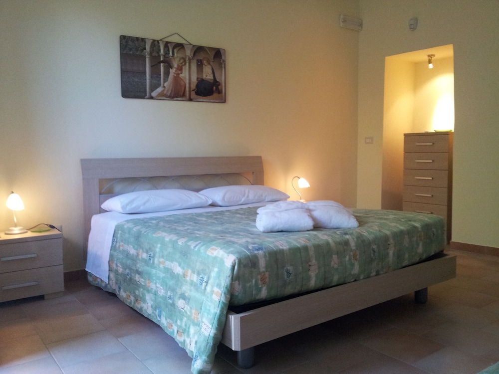 B B Tenuta Doxi 15/55