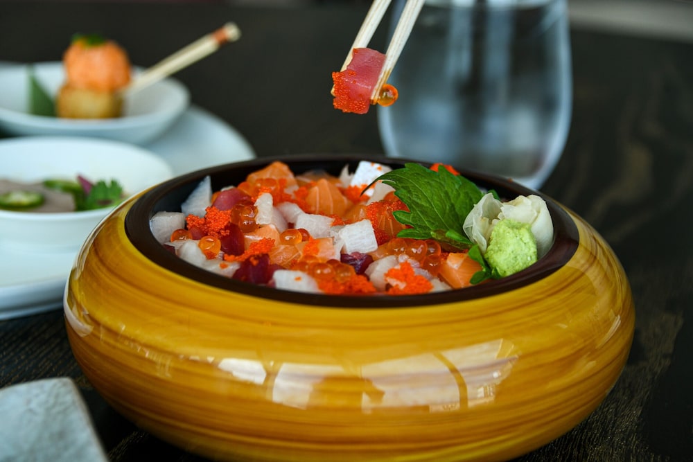 Nobu Hotel At Caesars Atlantic City 18/32