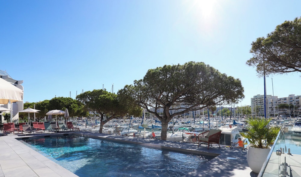 Hotel the Originals Montpellier Sud Neptune Ex Neptune 37/65