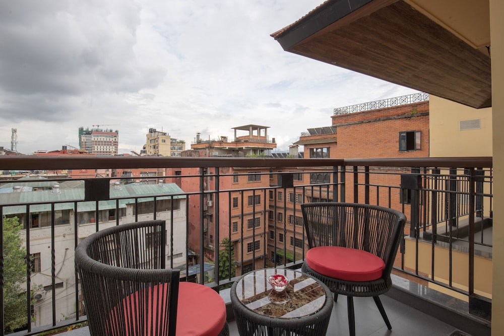 Ramada Encore by Wyndham Kathmandu Thamel 35/50