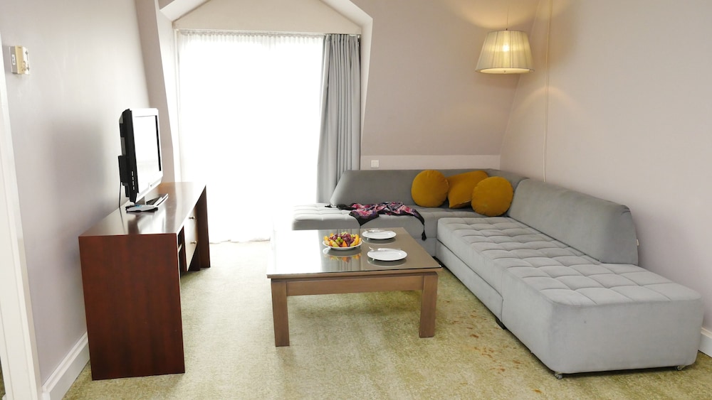 The Marmara Pendik Residence 21/35
