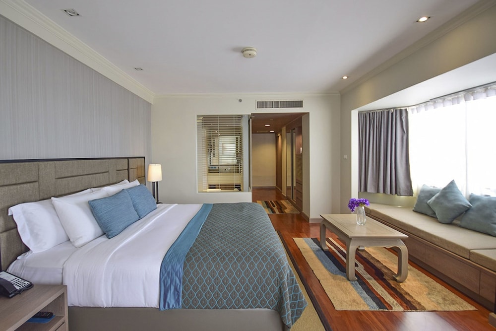 Avani Pattaya Resort 14/48