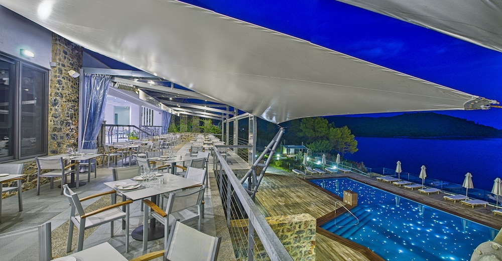 Adrina Resort And Spa 33/50