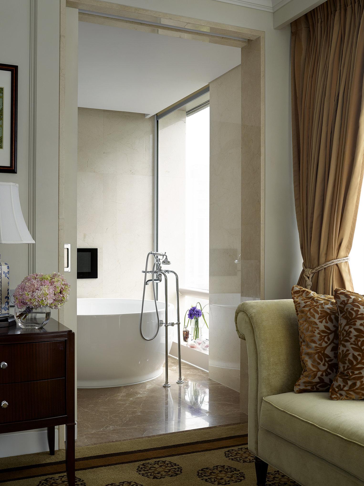 The Langham Shenzhen 55/83