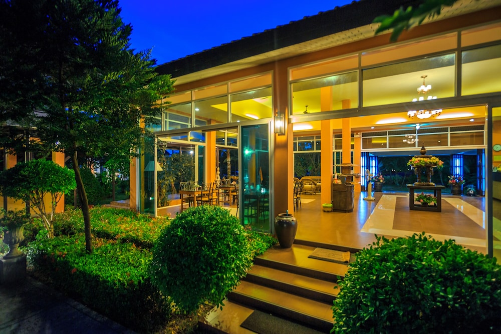 Tamali Hotel 2/71