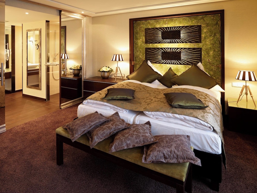Land & Golf Hotel Stromberg 7/33