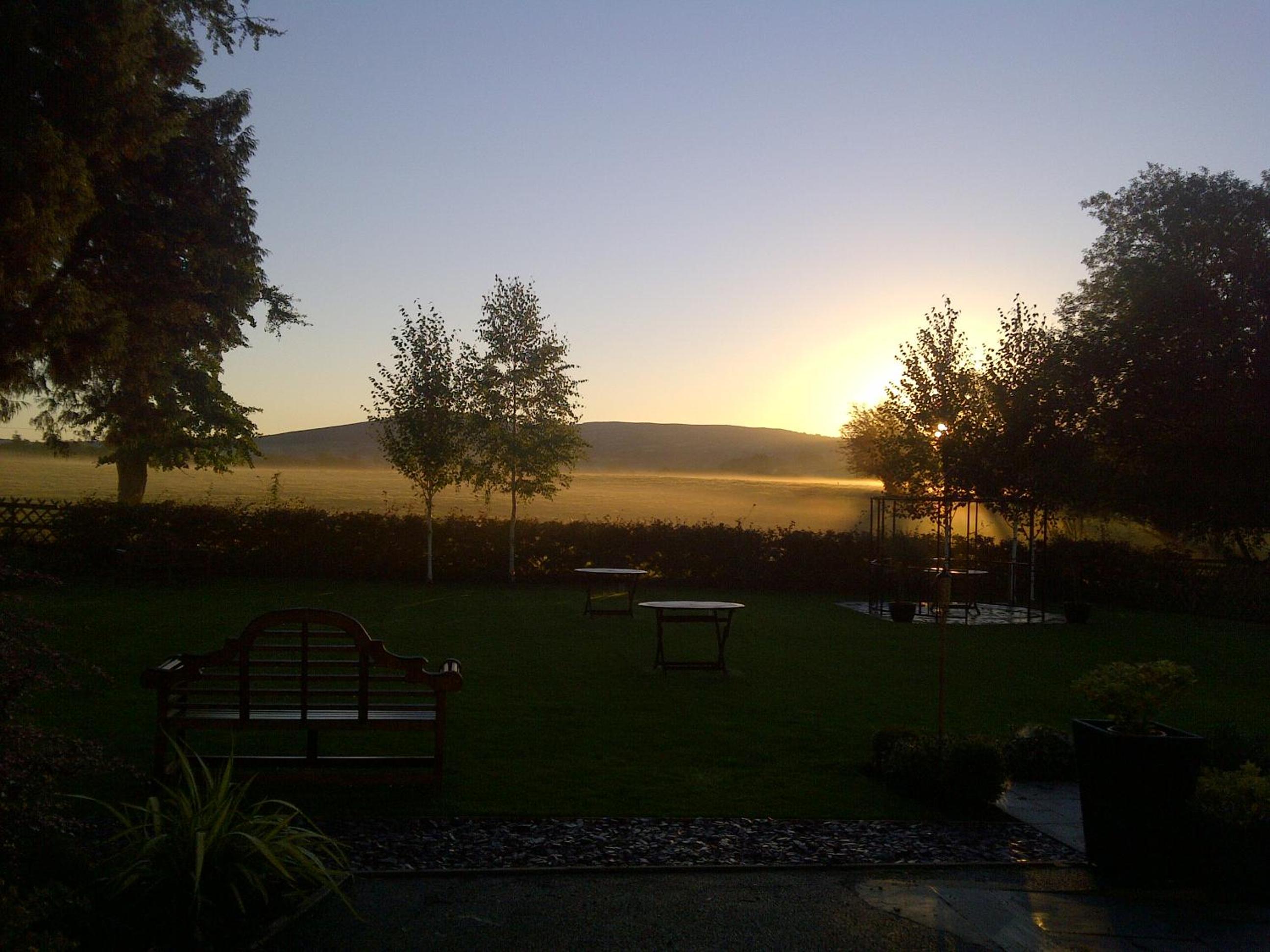 Fishmore Hall Hotel and Boutique Spa 50/58