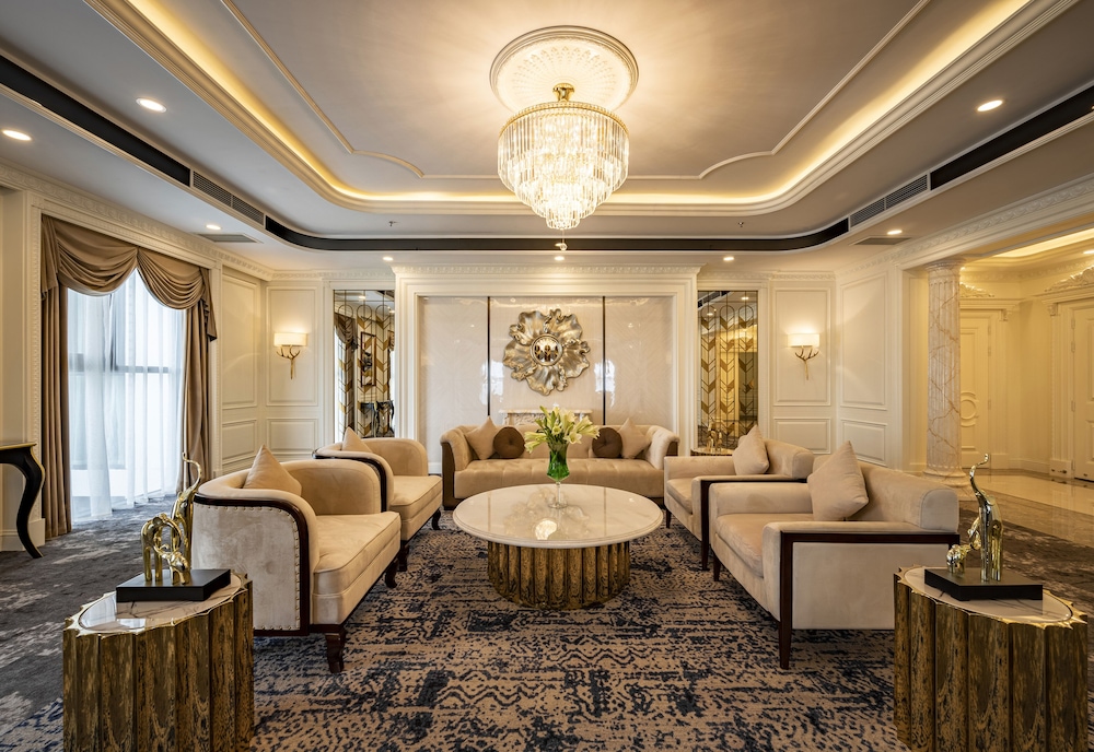 MUONG THANH LUXURY SAI GON 32/50