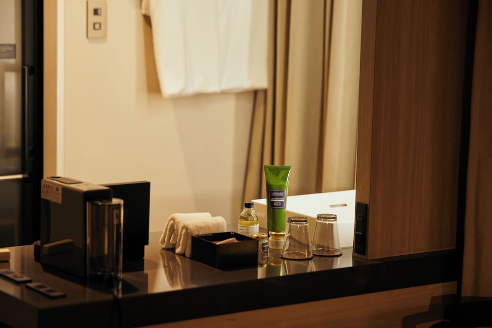 Nohga Hotel Ueno Tokyo 44/72