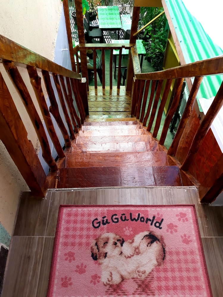 Bunakidz Lodge 21/50