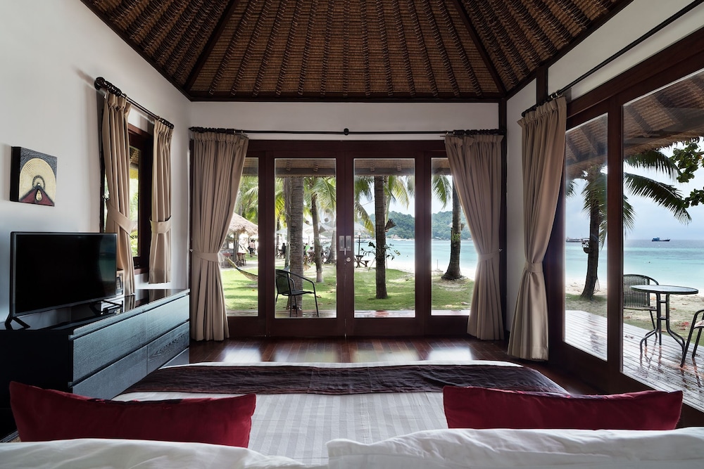 Mali Resort Pattaya Beach Koh Lipe 14/50