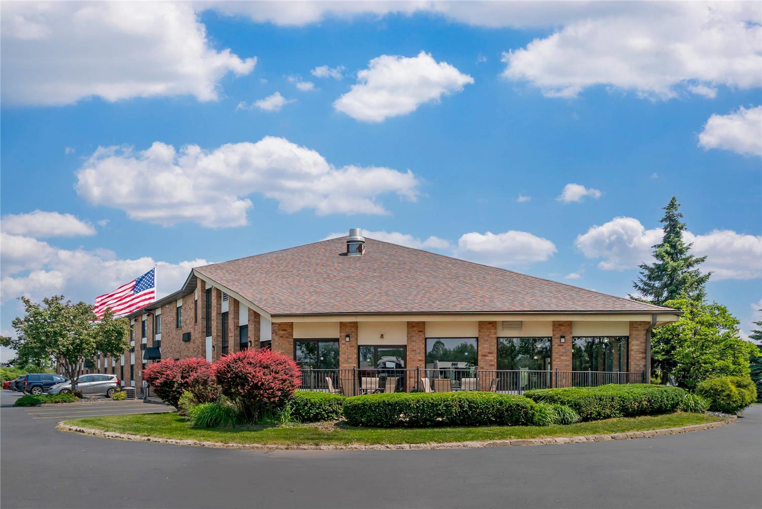 Quality Inn Grand Rapids South Byron Center 2/25