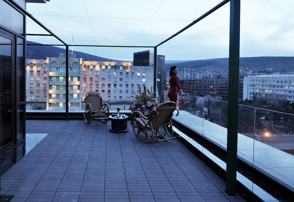 Cron Palace kosher Tbilisi Hotel 26/50