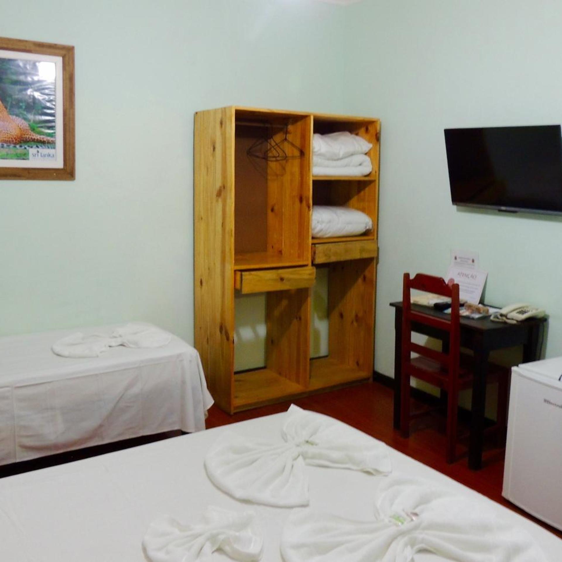 Hotel Oriente 22/50