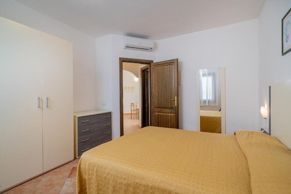 Residenza Le Farfalle 36/52