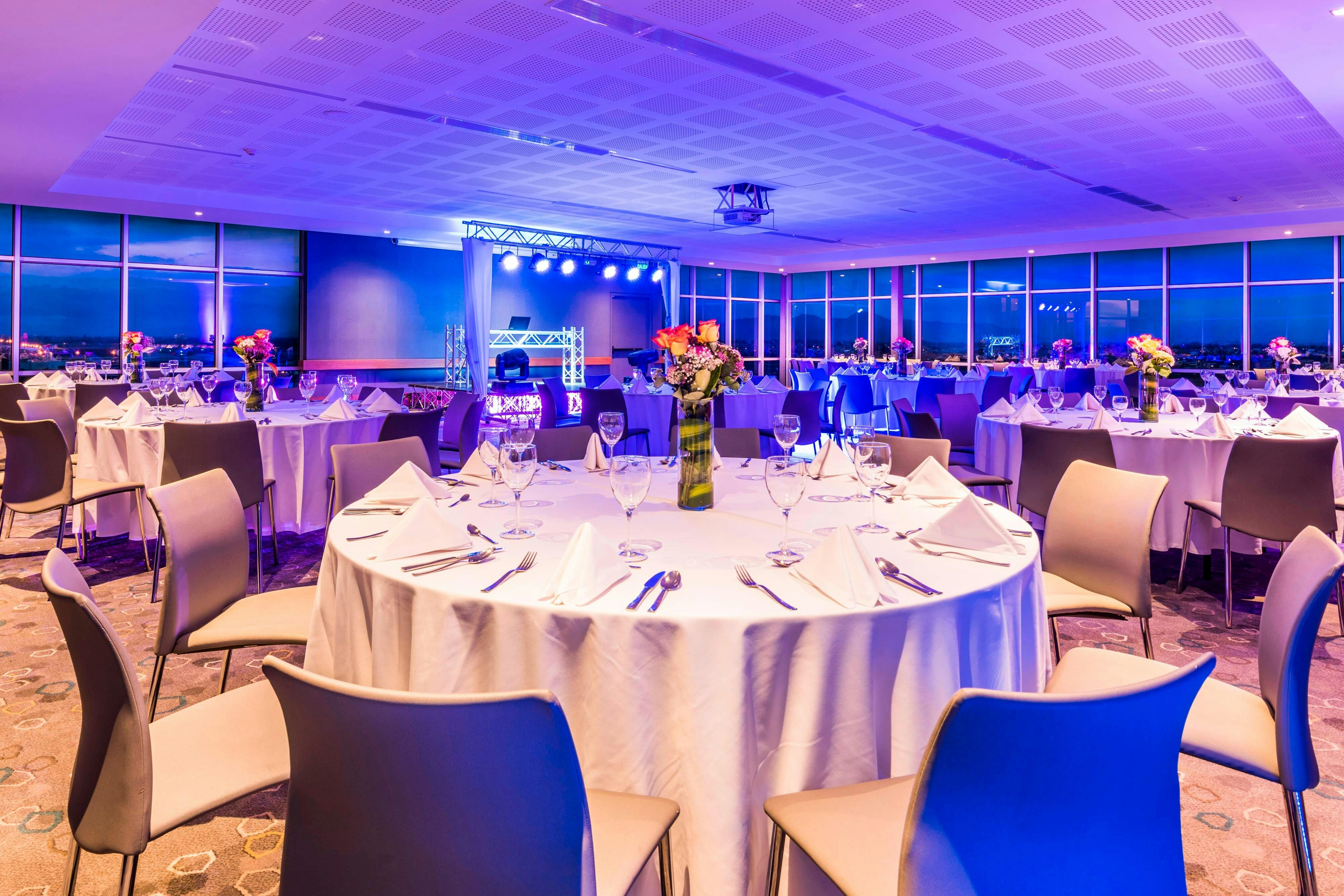 Courtyard By Marriott Bogota Airport 37/65