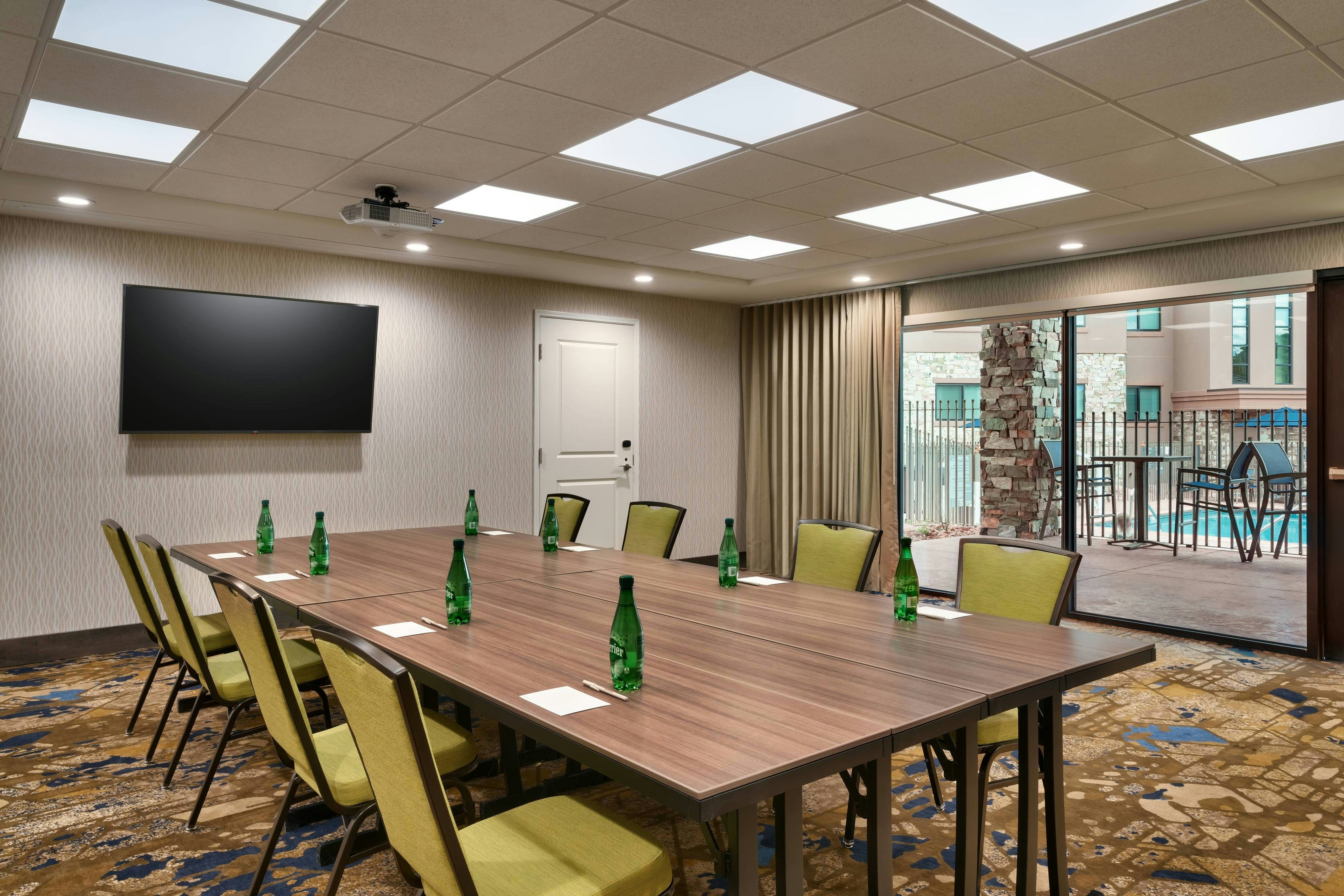 Residence Inn by Marriott Sedona 46/53