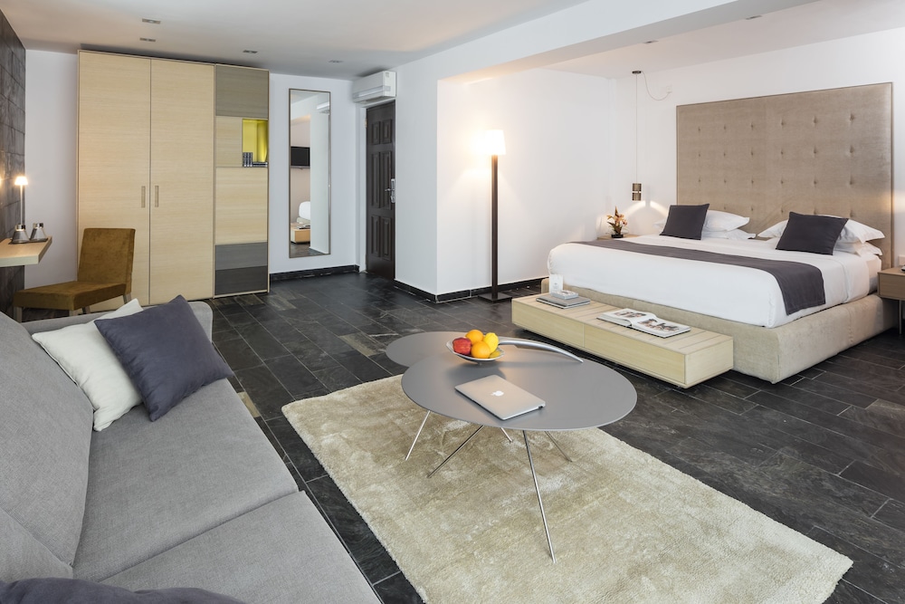 Hotel Boutique Ses Pitreras 9/50