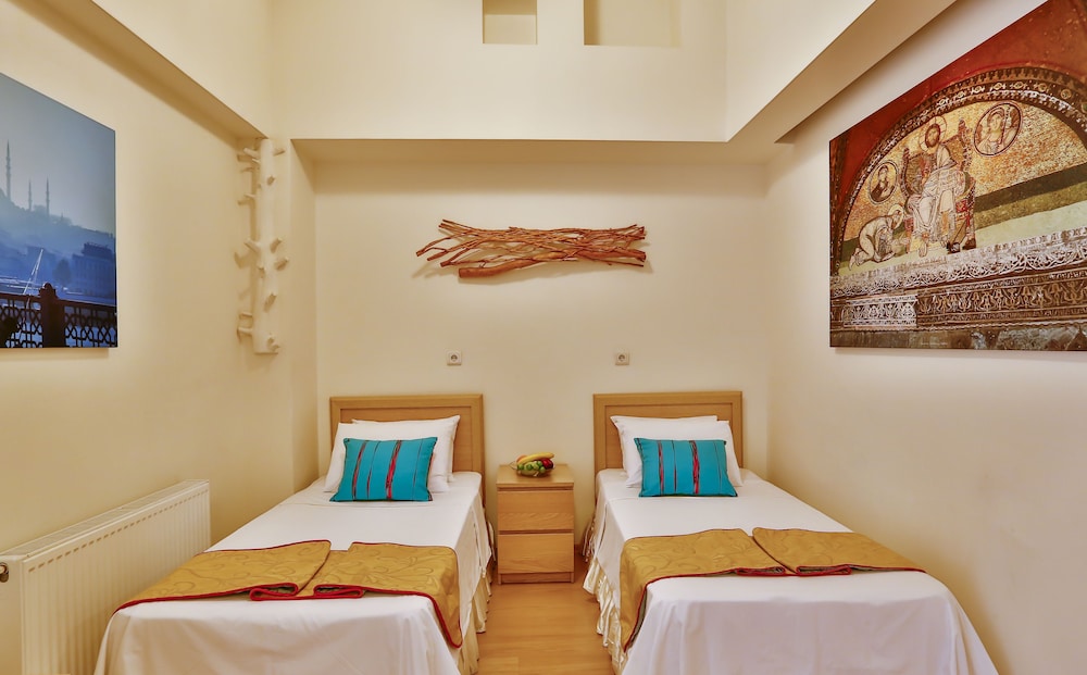 Han Hostel Airport North Hotel 48/75