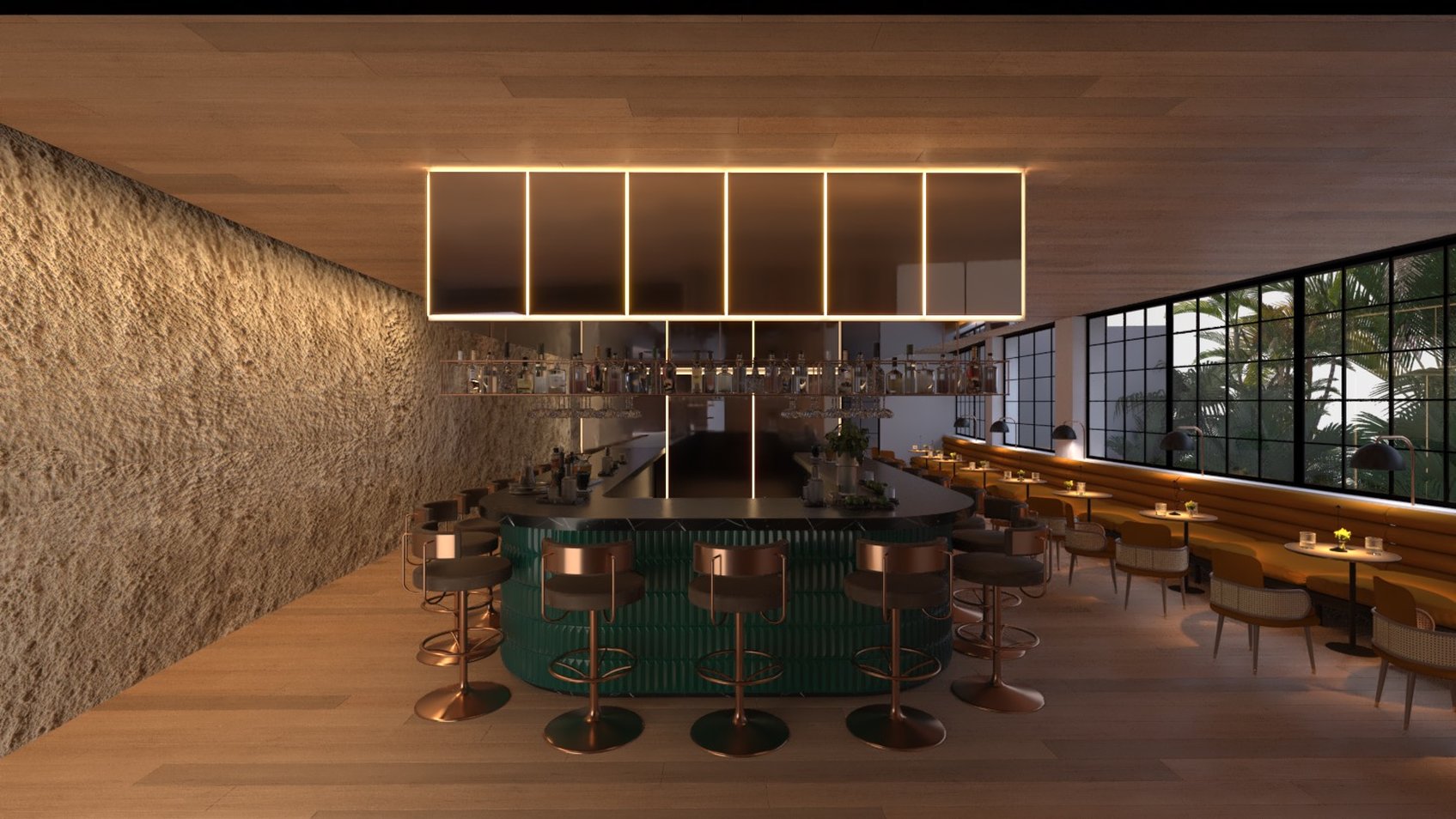Hacienda Tres Rios All Inclusive 30/57