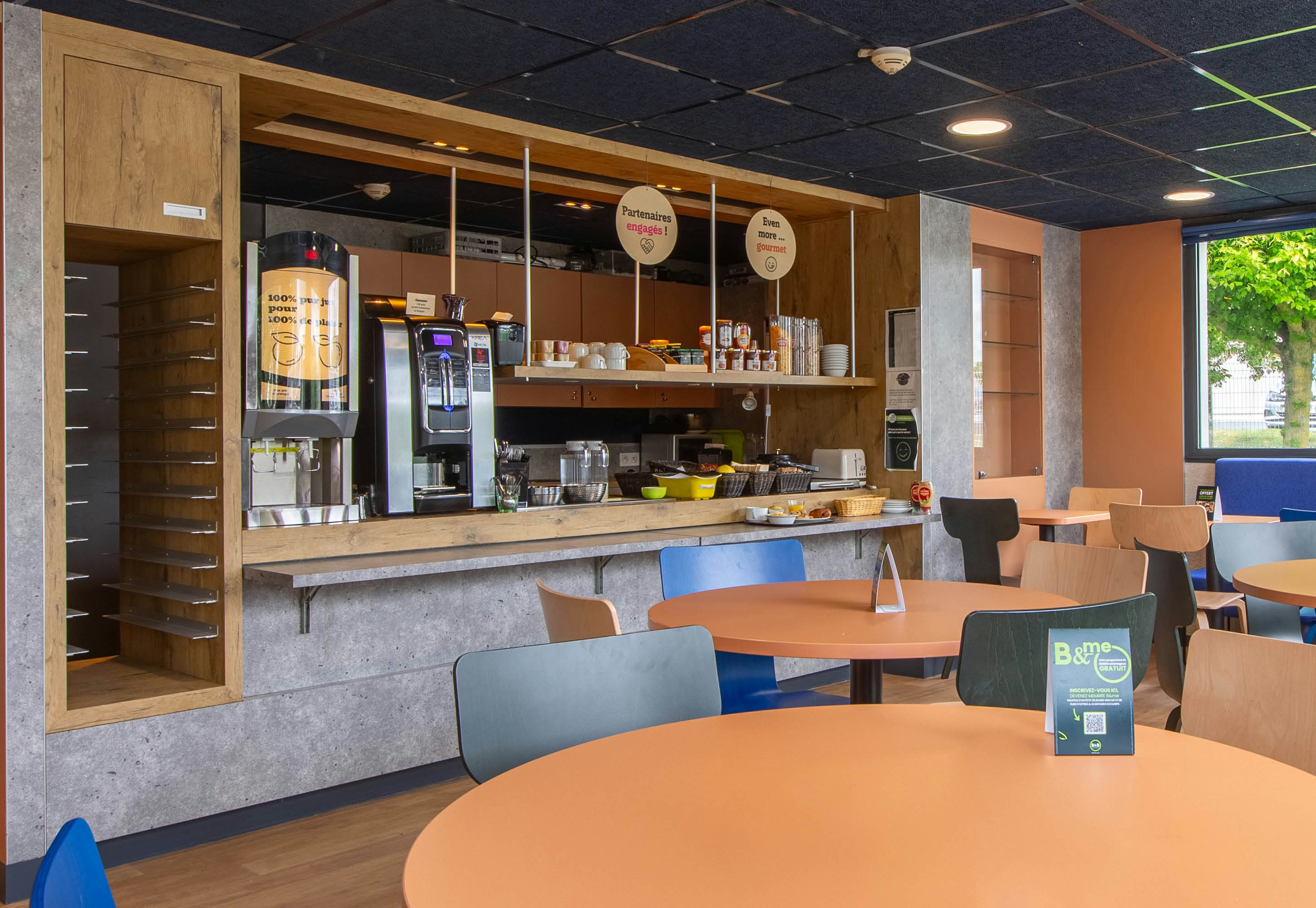 B&B Hotel Chateauroux A20 L Occitane 19/29