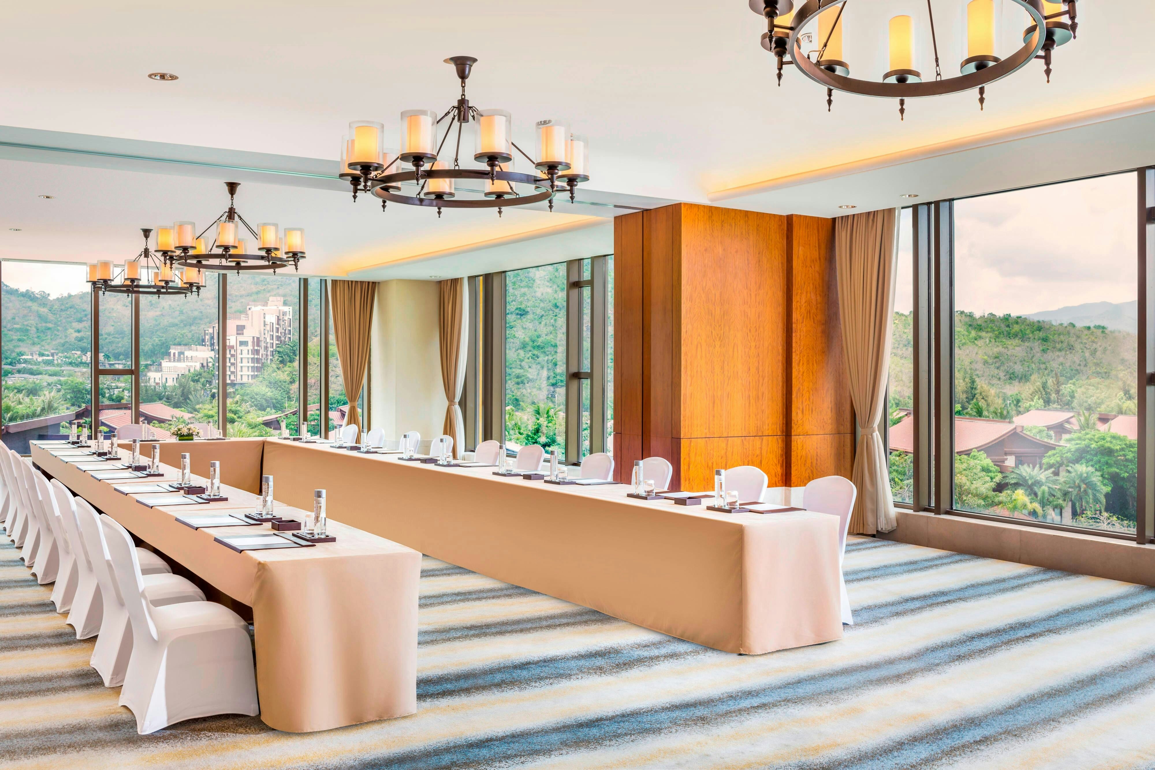 The St Regis Sanya Yalong Bay Resort 37/79