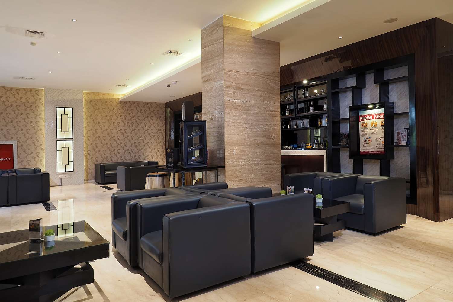 Grand Mercure Solo Baru 31/40
