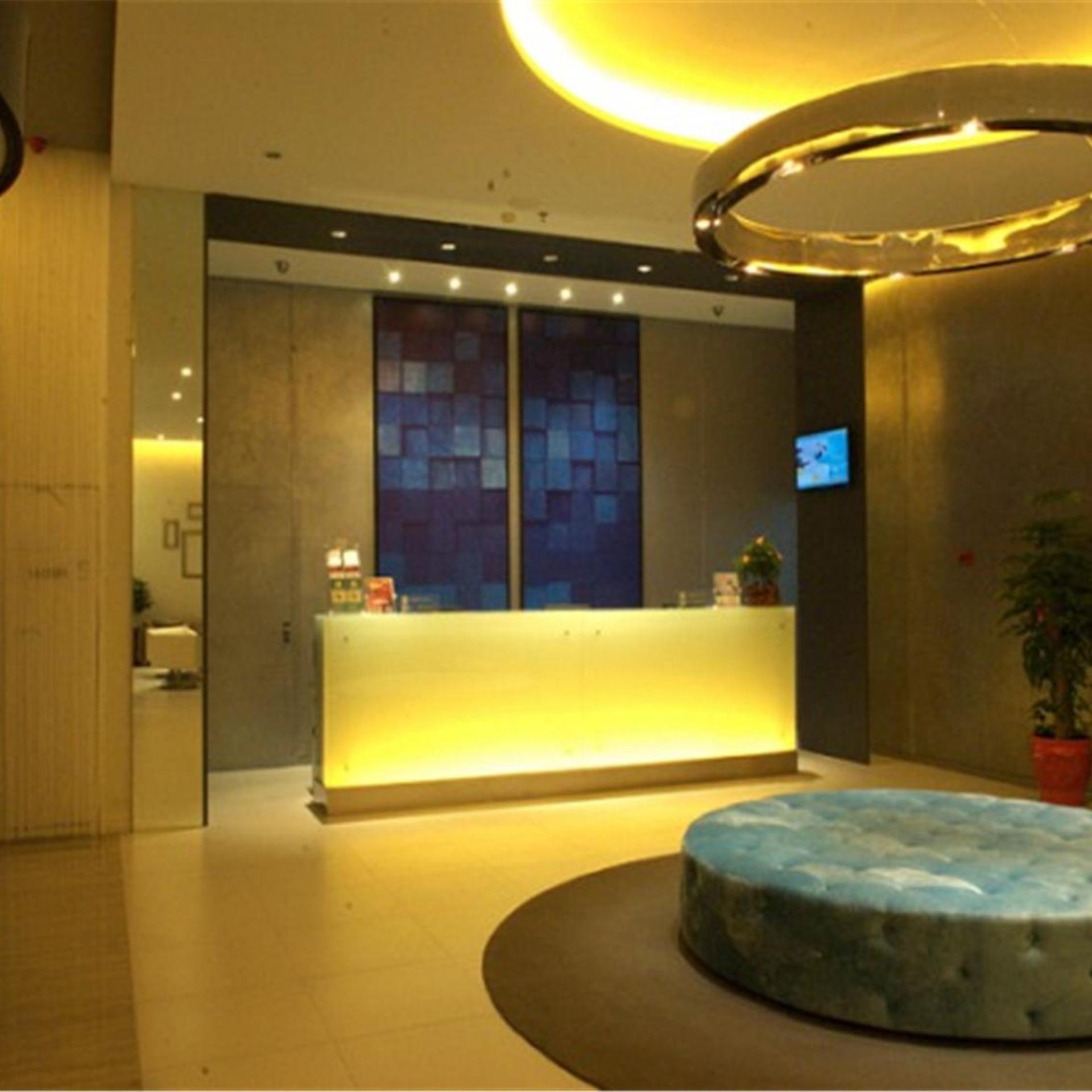 Jinjiang Inn Select (Xiamen Jimei University Guomao) 4/30
