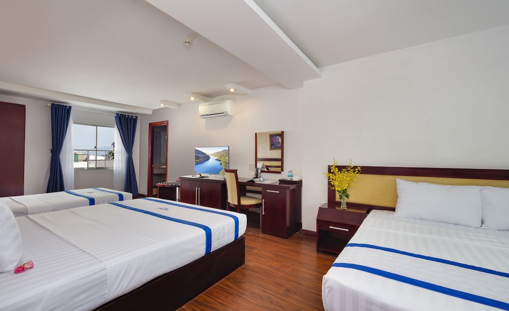 Sunshine Hotel Nha Trang 15/25