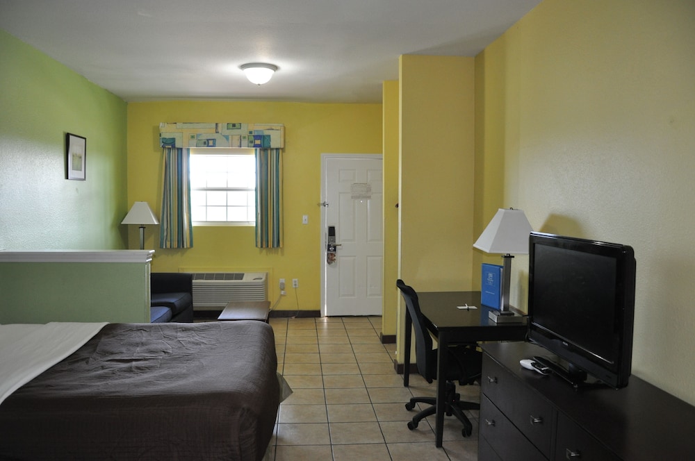 Plantation Suites Conference Center 40/50
