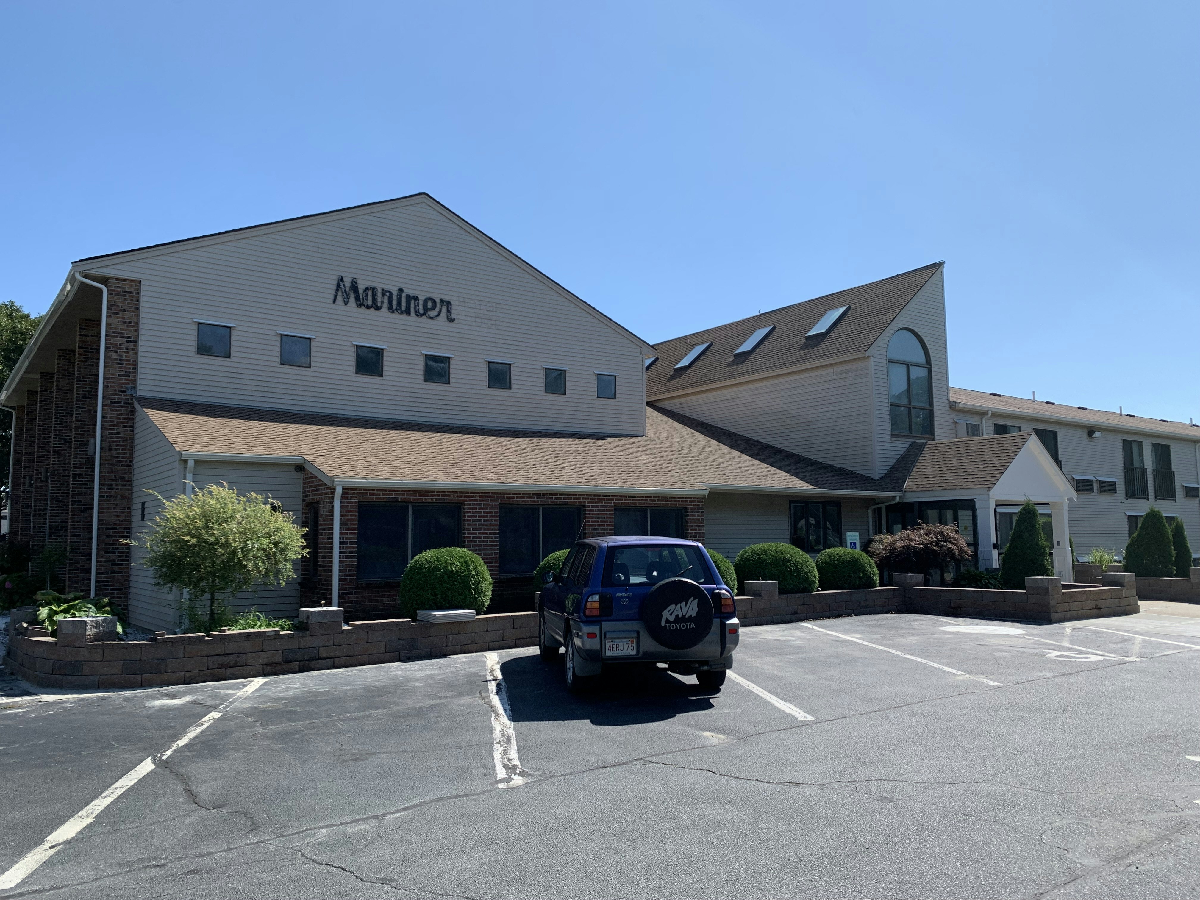 The Mariner Resort Cape Cod by The Red Collection 46/48