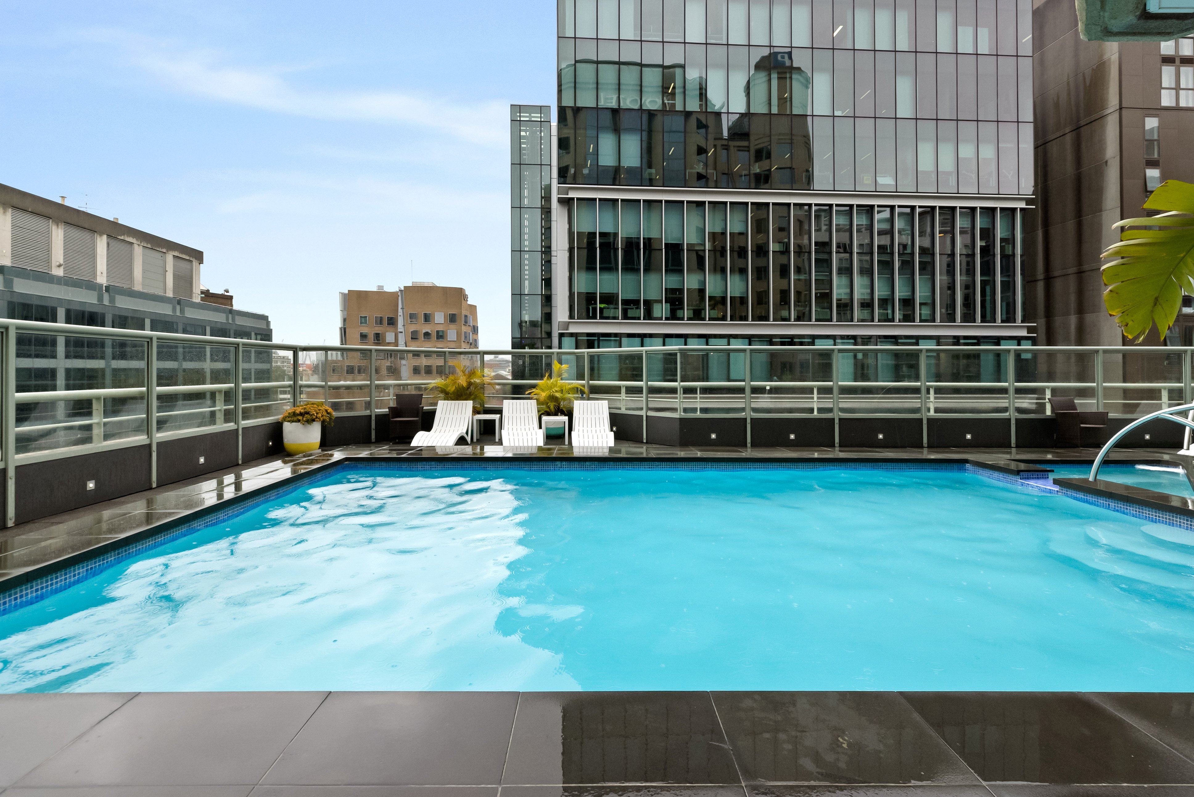 Sydney Central by Ascott Limited 6/46