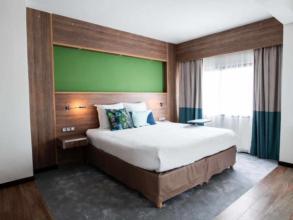 ibis styles cayenne centre amazonia 10/50