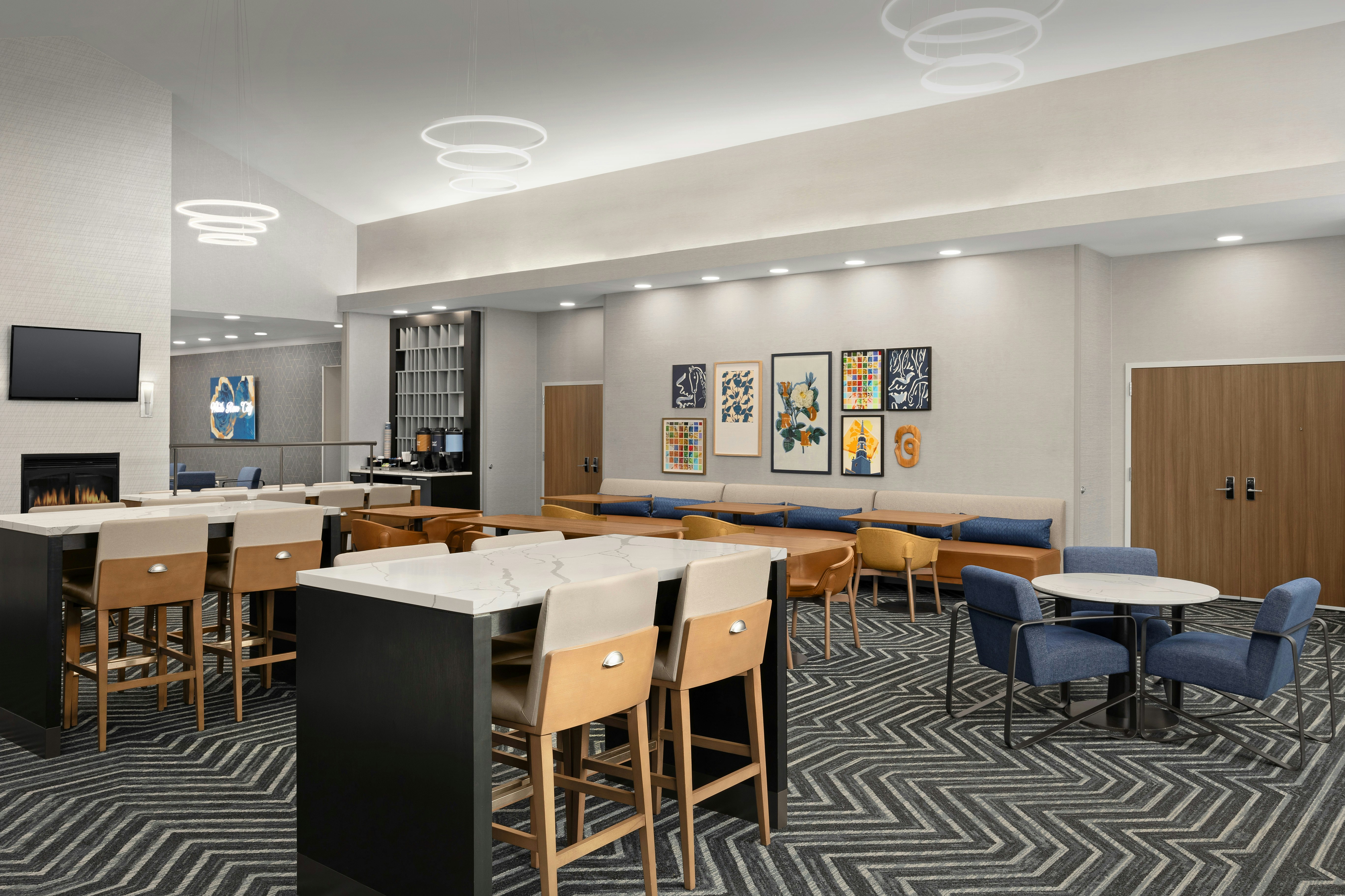 Homewood Suites by Hilton York 52/64