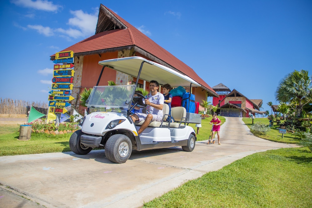 Carnaubinha Praia Resort 29/48