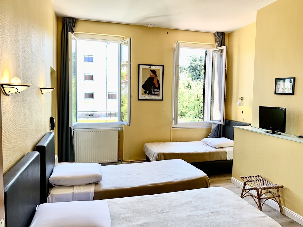 Hôtel Lapérouse Des Cordeliers 20/50