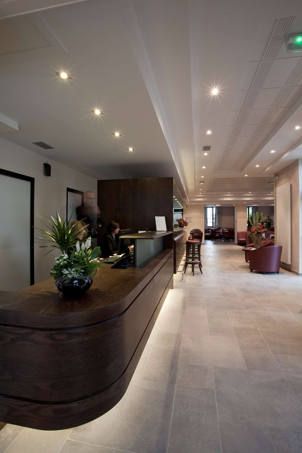 Best Western Plus Des Francs 6/63