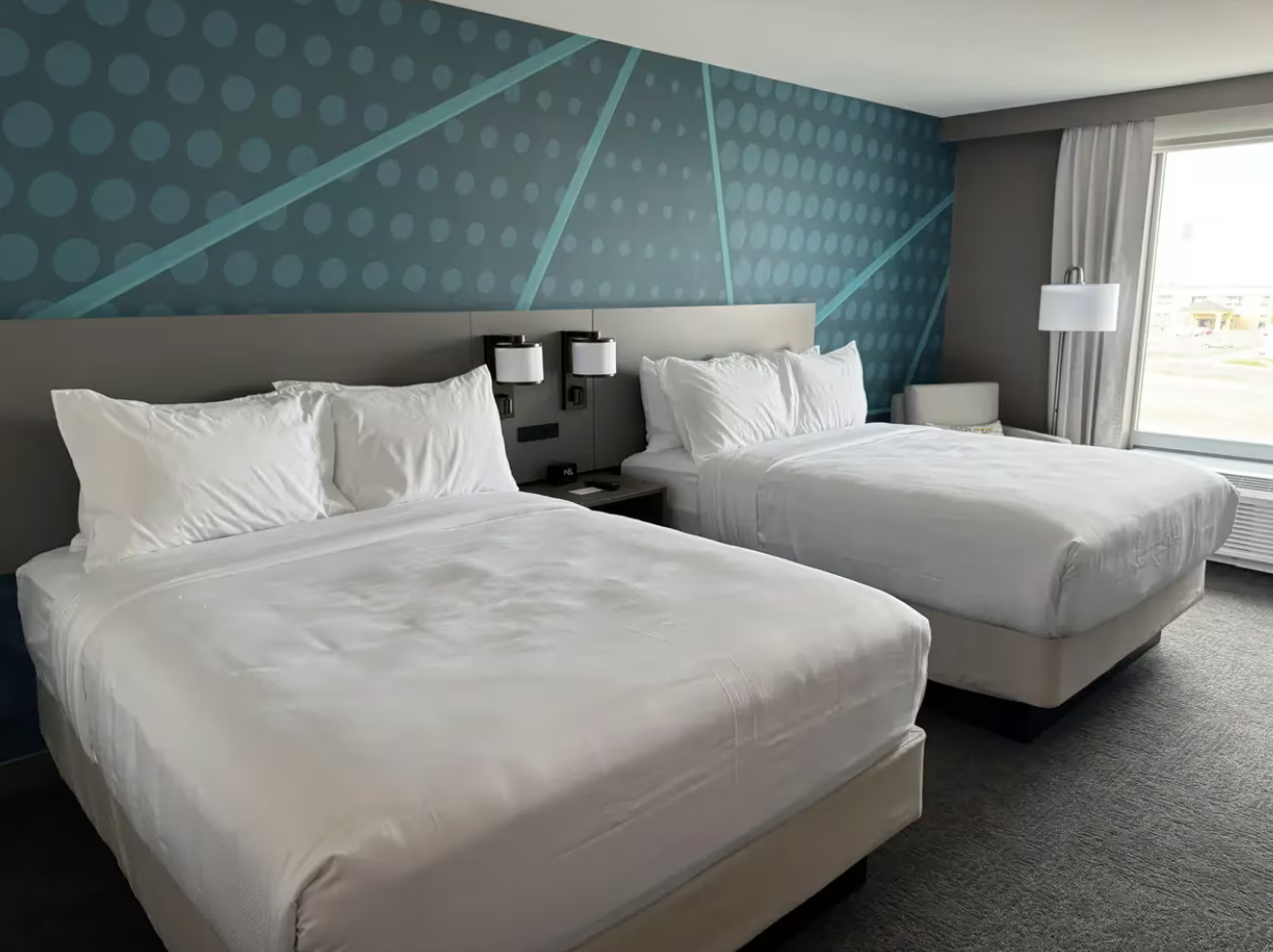 Comfort Inn & Suites Colby 11/22