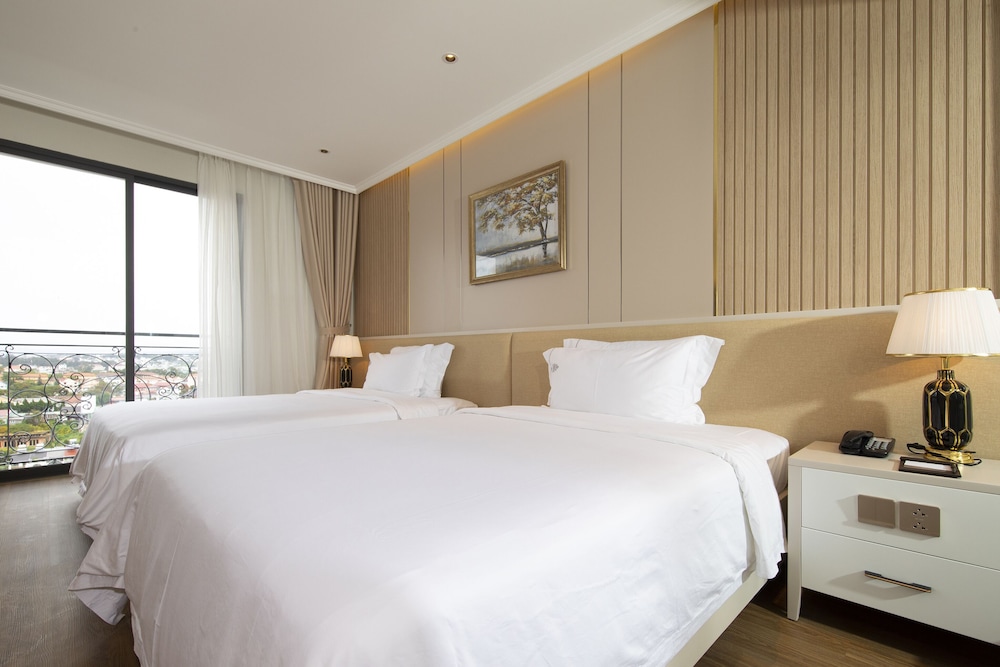 MerPerle Dalat Hotel 17/50