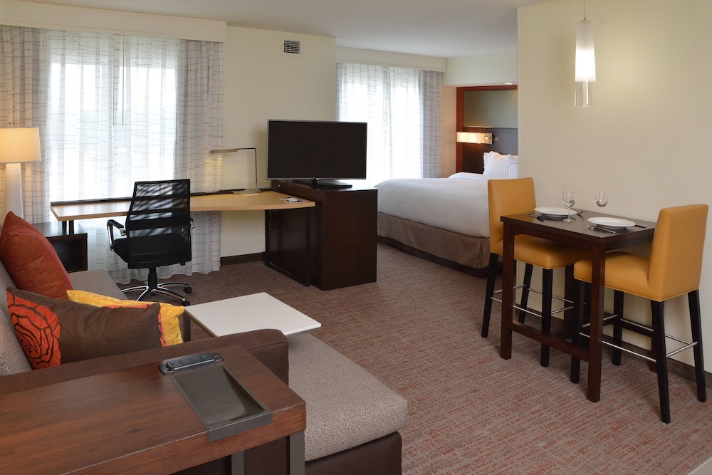 Residence Inn By Marriott Akron Fairlawn 24/28
