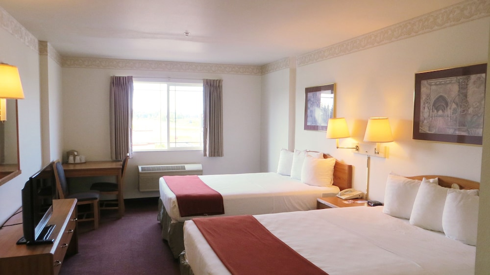 Peppermill Empress Inn 13/65