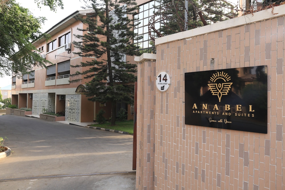 Anabel Apartment and Suites Abuja 2/50