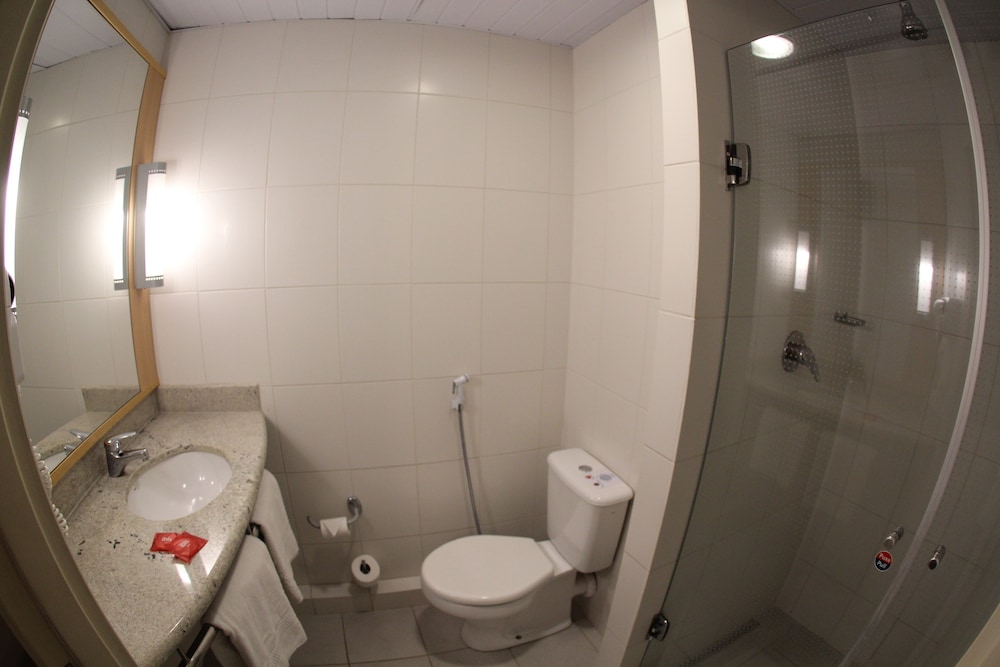 Ibis Montes Claros Shopping 48/50