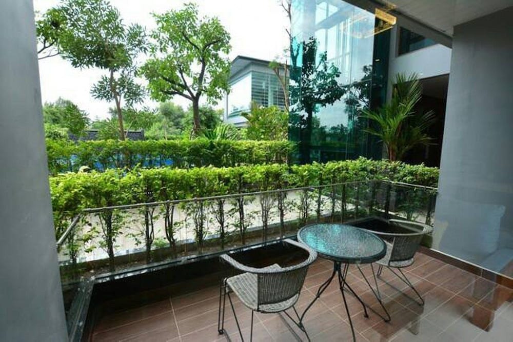 Nice Residence Hotel Huahin 24/50